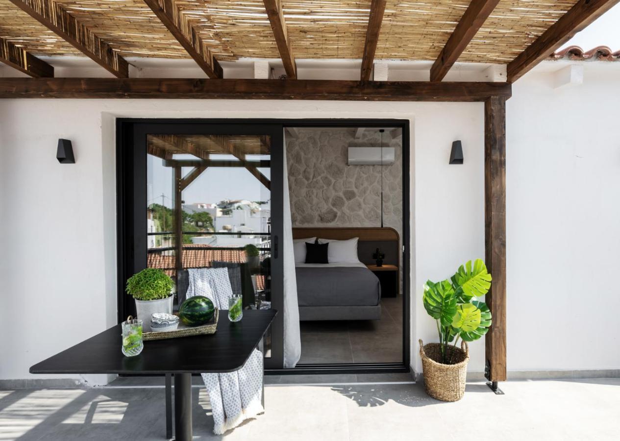 Lithos Suites, Premium Κey Collection Skiathos Exterior foto